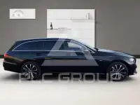 2020 Mercedes Benz E 400