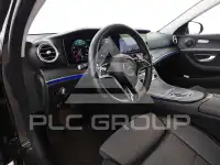 2020 Mercedes Benz E 400