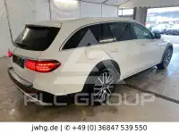 2020 Mercedes Benz E 400