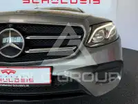 2020 Mercedes Benz E 400