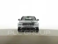 2020 Mercedes Benz E 400
