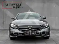 2020 Mercedes Benz E 400