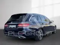 2020 Mercedes Benz E 400