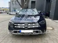 2020 Mercedes Benz E 400
