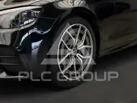 2020 Mercedes Benz E 400
