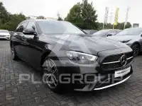 2020 Mercedes Benz E 400