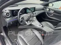 2020 Mercedes Benz E 400