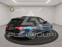 2020 Mercedes Benz E 400