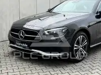 2020 Mercedes Benz E 400