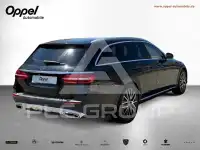 2020 Mercedes Benz E 400