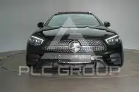 2020 Mercedes Benz E 400