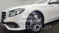 2020 Mercedes Benz E 400