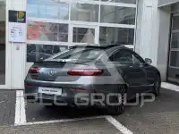 2020 Mercedes Benz E 400