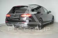2020 Mercedes Benz E 400