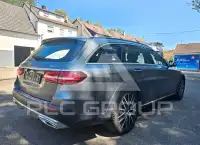 2020 Mercedes Benz E 400