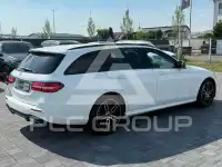 2020 Mercedes Benz E 400