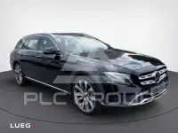 2020 Mercedes Benz E 400