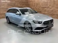 2020 Mercedes Benz E 400