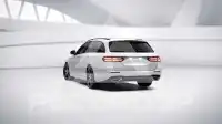 2020 Mercedes Benz E 400