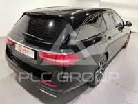 2020 Mercedes Benz E 400