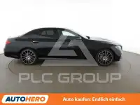 2020 Mercedes Benz E 400