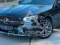 2020 Mercedes Benz E 400