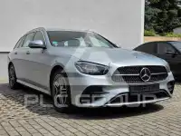 2020 Mercedes Benz E 400
