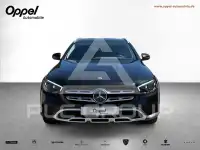 2020 Mercedes Benz E 400