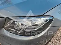 2020 Mercedes Benz E 400