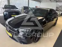 2020 Mercedes Benz E 400