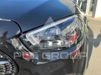 2020 Mercedes Benz E 400