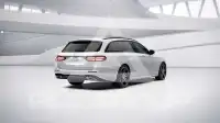2020 Mercedes Benz E 400
