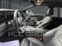 2020 Mercedes Benz E 400