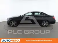 2020 Mercedes Benz E 400
