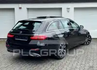 2020 Mercedes Benz E 400