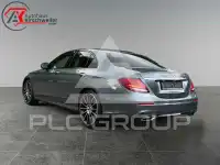 2020 Mercedes Benz E 400