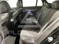 2020 Mercedes Benz E 400
