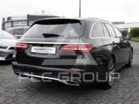 2020 Mercedes Benz E 400