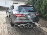 2020 Mercedes Benz E 400