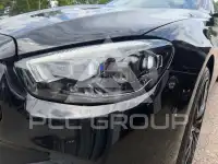 2020 Mercedes Benz E 400