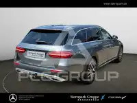 2020 Mercedes Benz E 400