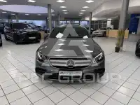 2020 Mercedes Benz E 400