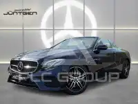 2020 Mercedes Benz E 400