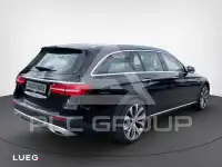 2020 Mercedes Benz E 400