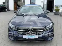 2020 Mercedes Benz E 400