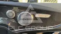2020 Mercedes Benz E 400