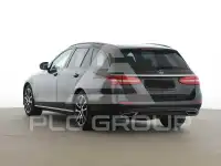 2020 Mercedes Benz E 400