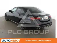 2020 Mercedes Benz E 400