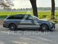 2020 Mercedes Benz E 400