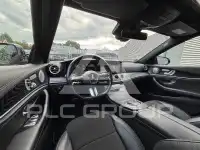 2020 Mercedes Benz E 400